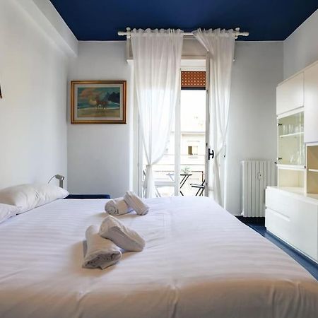 Primopiano - Astico Apartman Milánó Kültér fotó