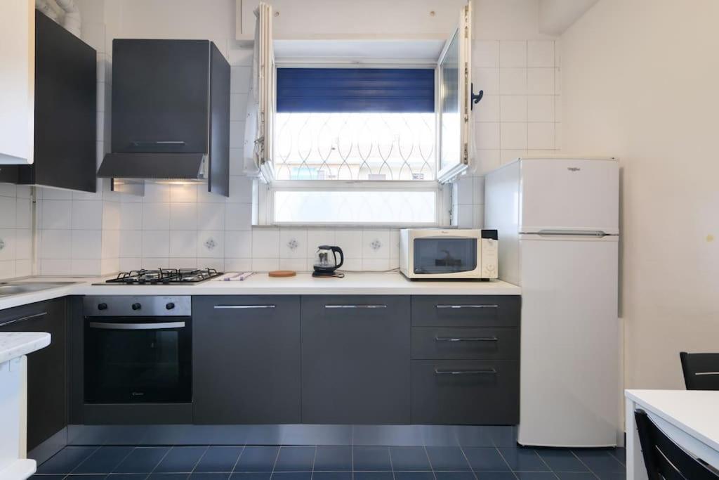Primopiano - Astico Apartman Milánó Kültér fotó