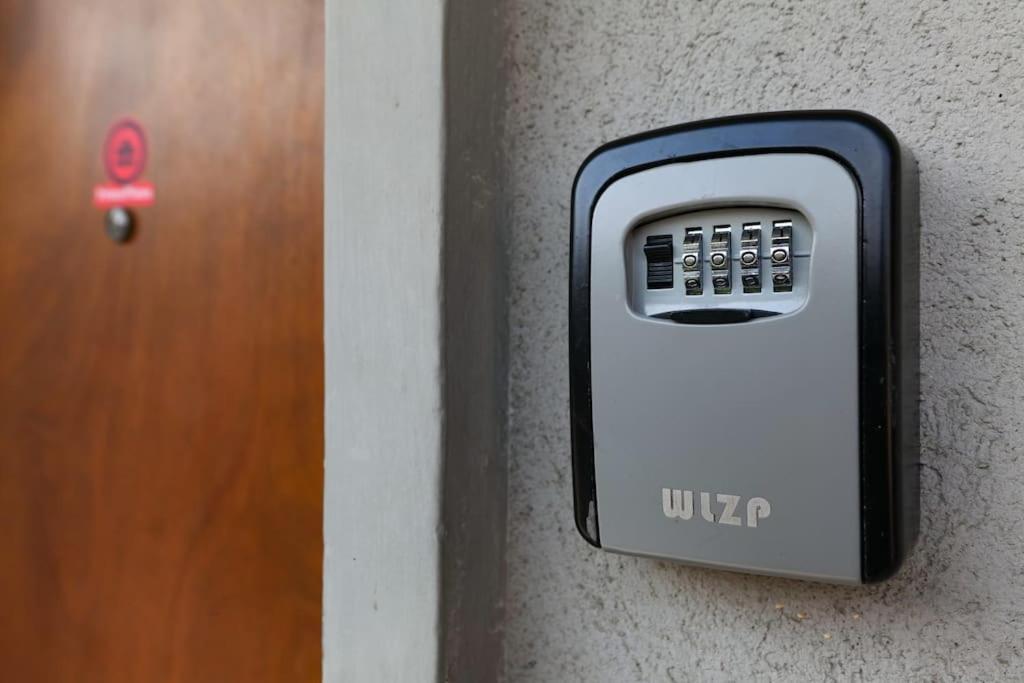 Primopiano - Astico Apartman Milánó Kültér fotó