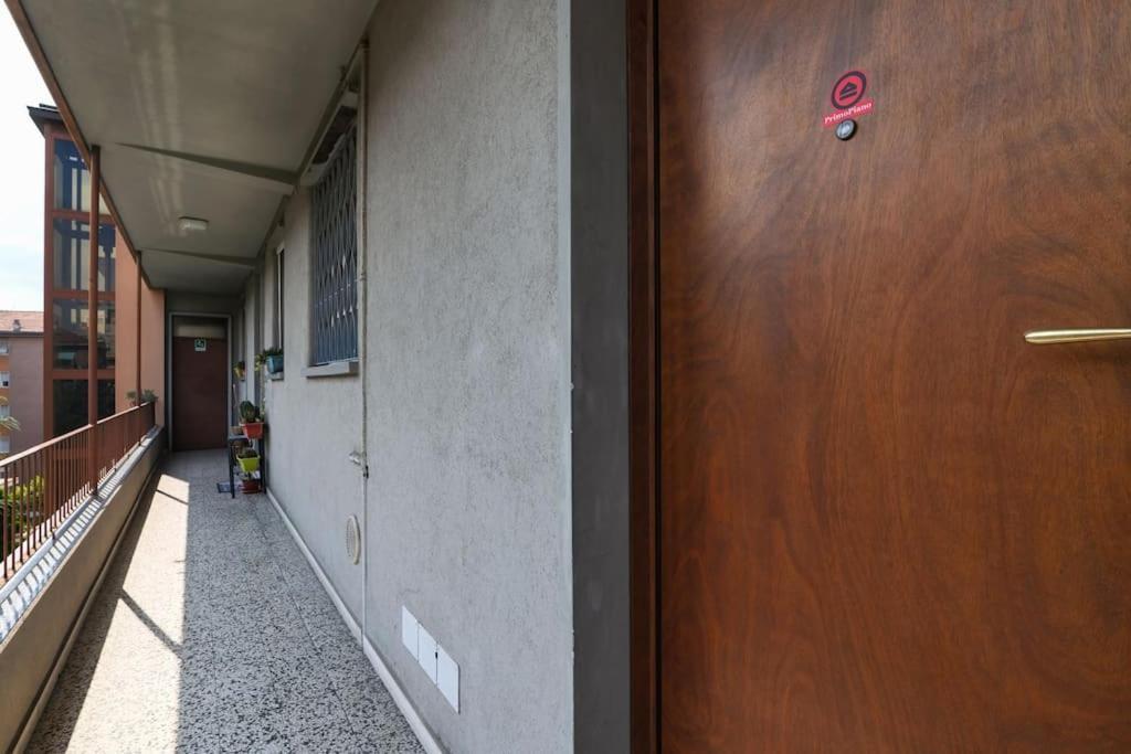 Primopiano - Astico Apartman Milánó Kültér fotó
