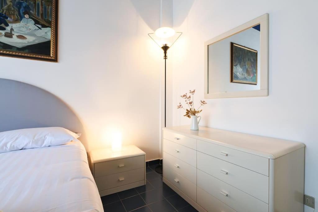 Primopiano - Astico Apartman Milánó Kültér fotó