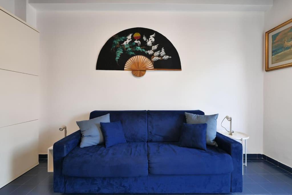 Primopiano - Astico Apartman Milánó Kültér fotó