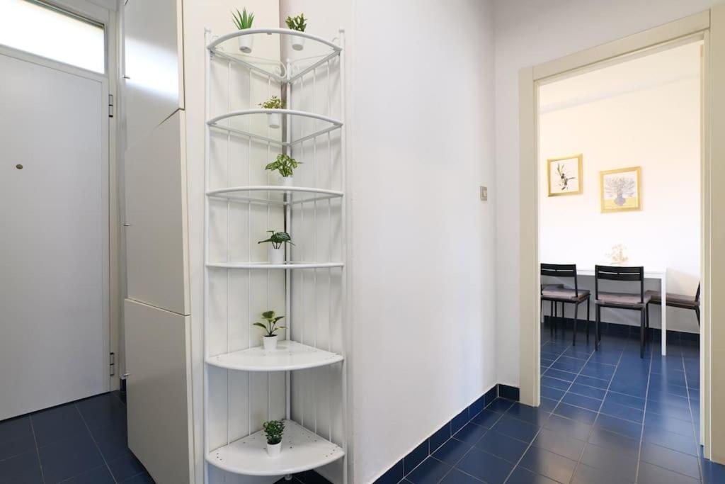 Primopiano - Astico Apartman Milánó Kültér fotó