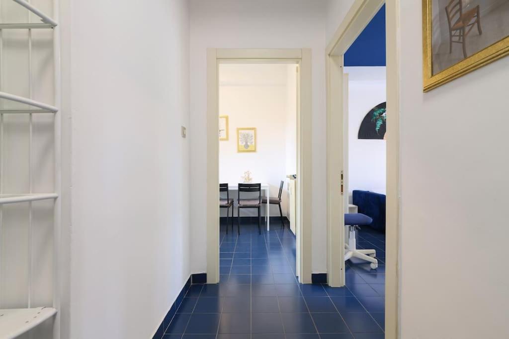 Primopiano - Astico Apartman Milánó Kültér fotó