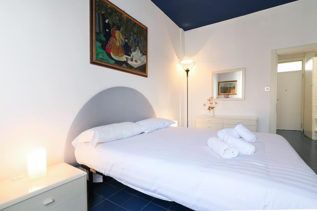 Primopiano - Astico Apartman Milánó Kültér fotó