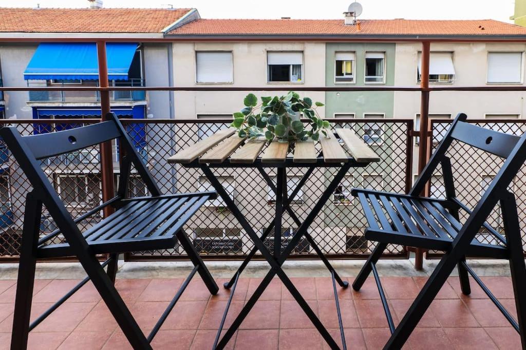 Primopiano - Astico Apartman Milánó Kültér fotó