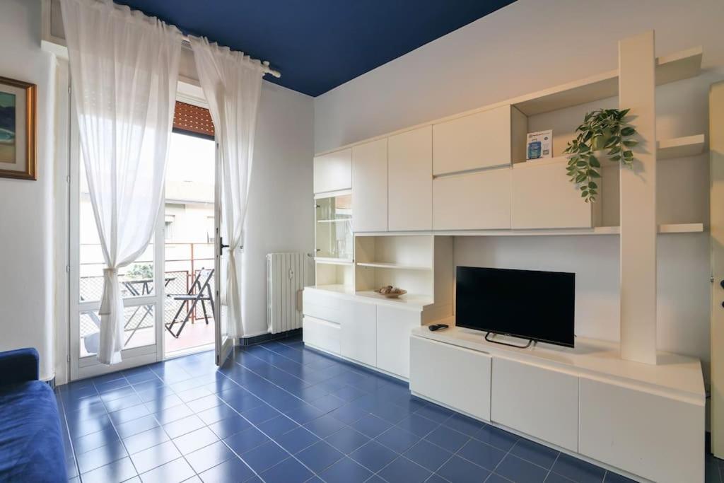 Primopiano - Astico Apartman Milánó Kültér fotó