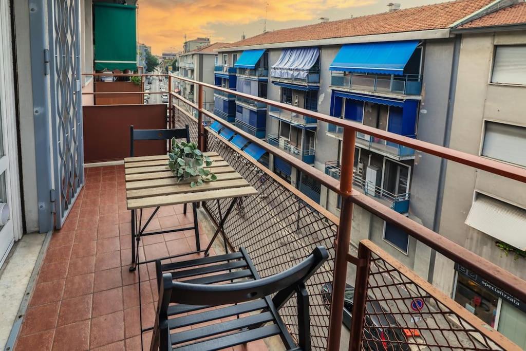 Primopiano - Astico Apartman Milánó Kültér fotó