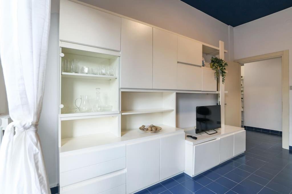 Primopiano - Astico Apartman Milánó Kültér fotó
