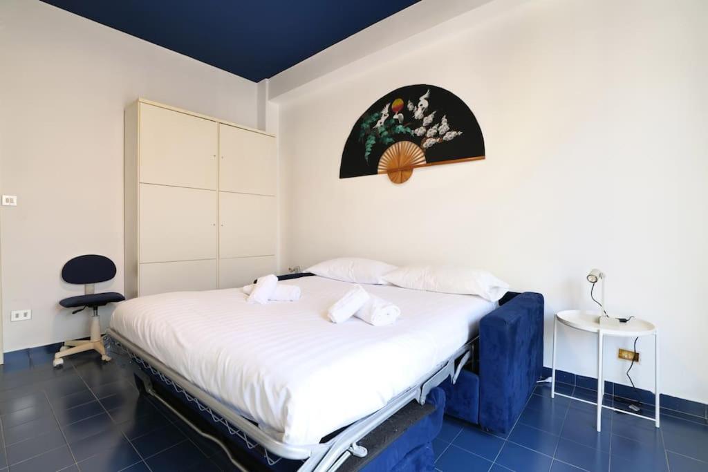 Primopiano - Astico Apartman Milánó Kültér fotó