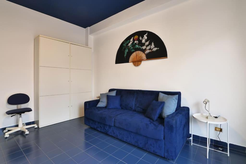 Primopiano - Astico Apartman Milánó Kültér fotó