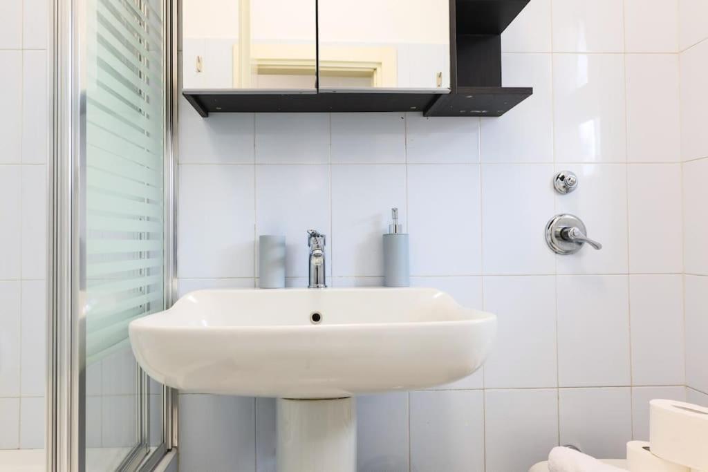 Primopiano - Astico Apartman Milánó Kültér fotó
