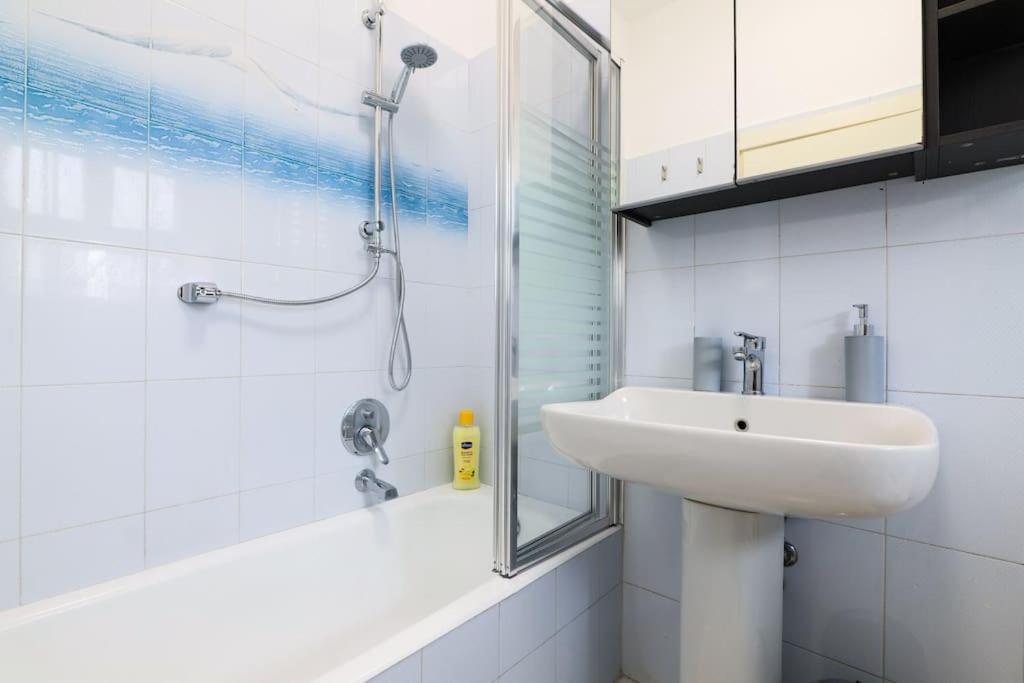 Primopiano - Astico Apartman Milánó Kültér fotó