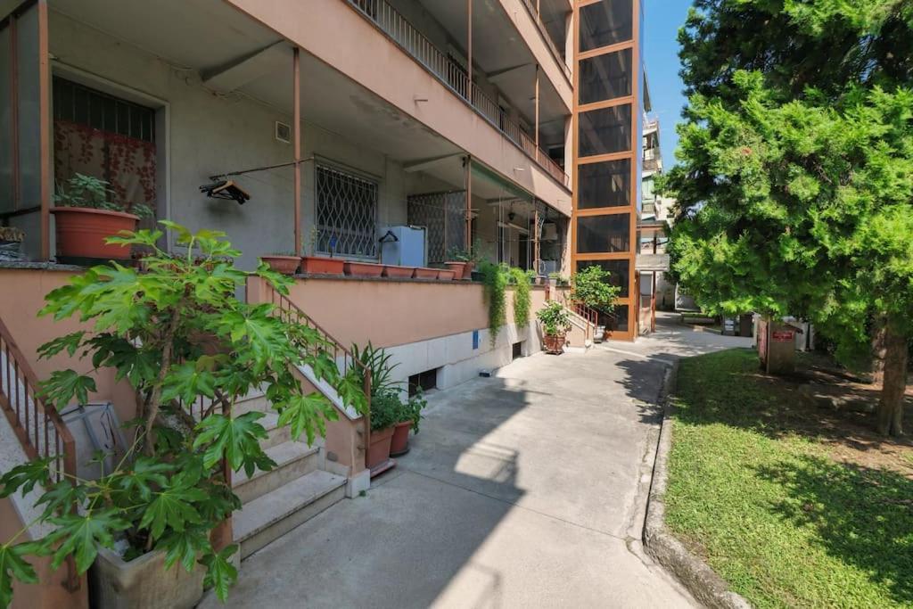 Primopiano - Astico Apartman Milánó Kültér fotó