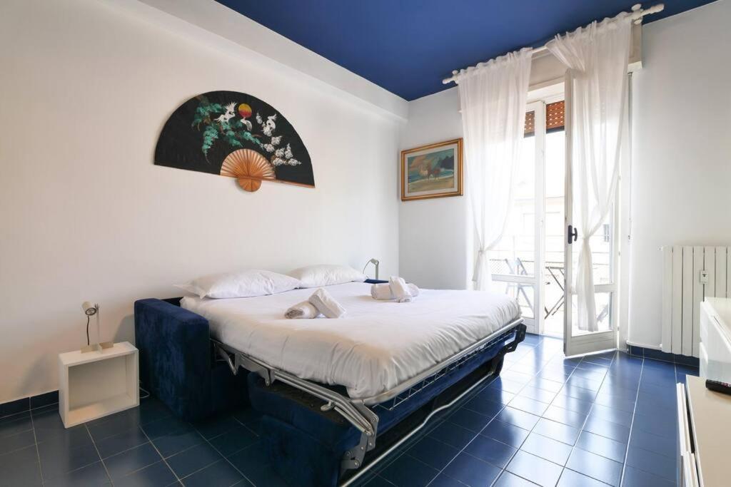 Primopiano - Astico Apartman Milánó Kültér fotó