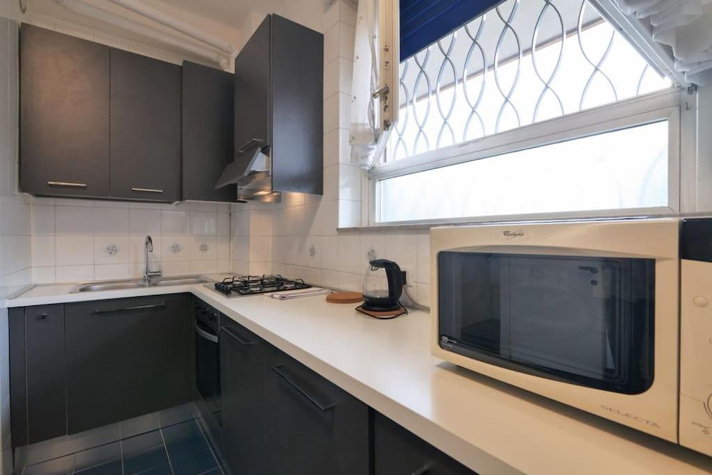 Primopiano - Astico Apartman Milánó Kültér fotó