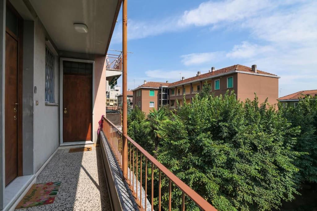 Primopiano - Astico Apartman Milánó Kültér fotó