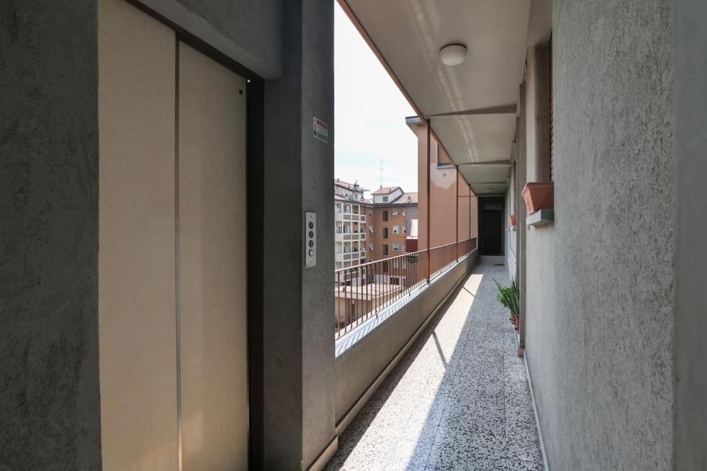 Primopiano - Astico Apartman Milánó Kültér fotó