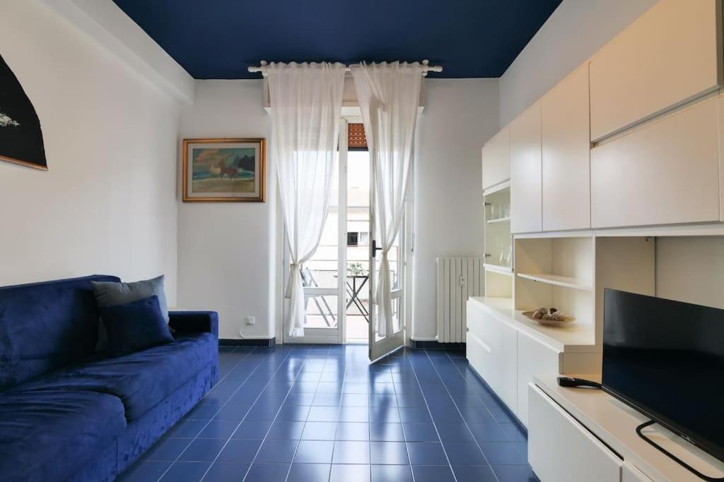 Primopiano - Astico Apartman Milánó Kültér fotó