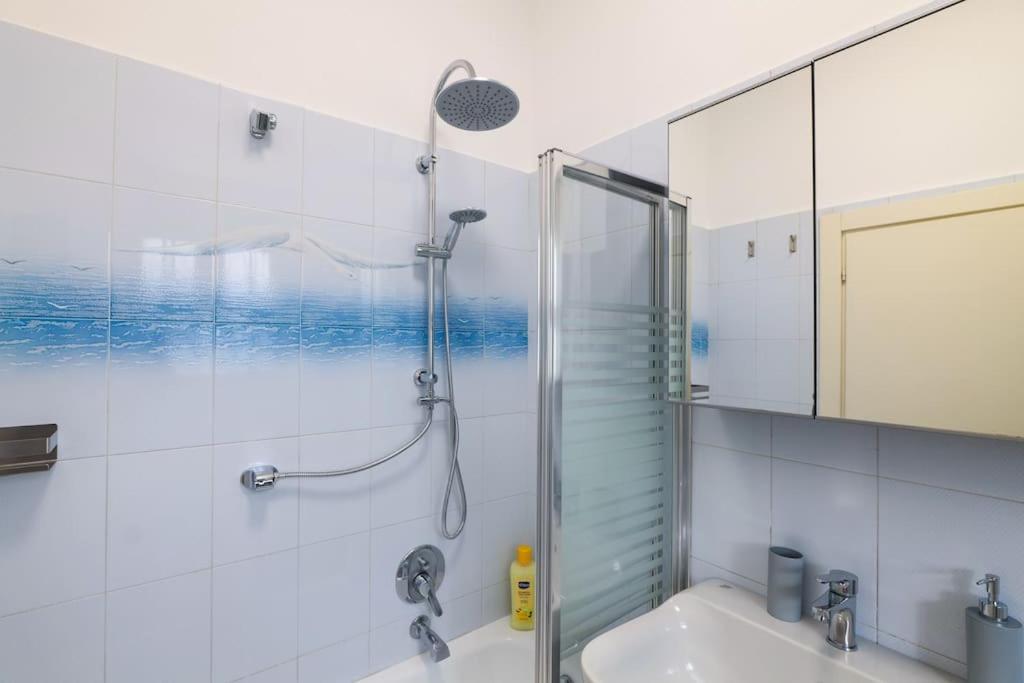 Primopiano - Astico Apartman Milánó Kültér fotó
