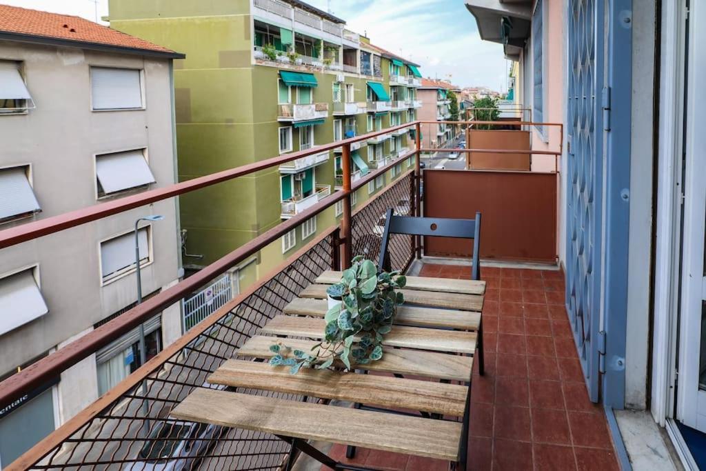 Primopiano - Astico Apartman Milánó Kültér fotó