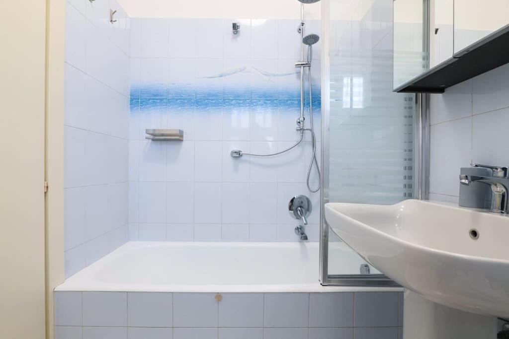 Primopiano - Astico Apartman Milánó Kültér fotó
