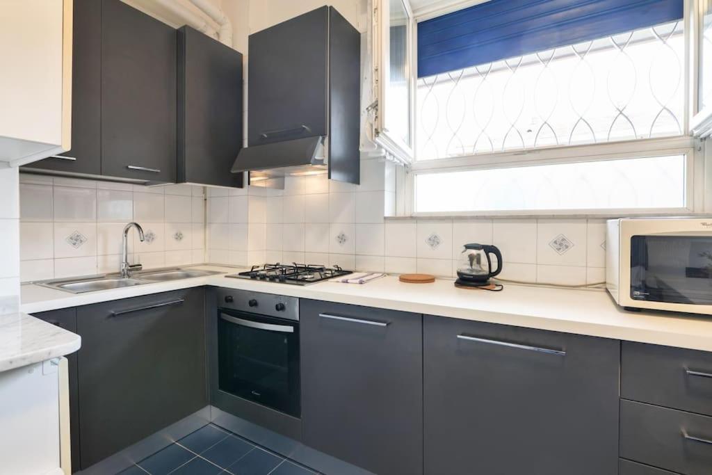 Primopiano - Astico Apartman Milánó Kültér fotó