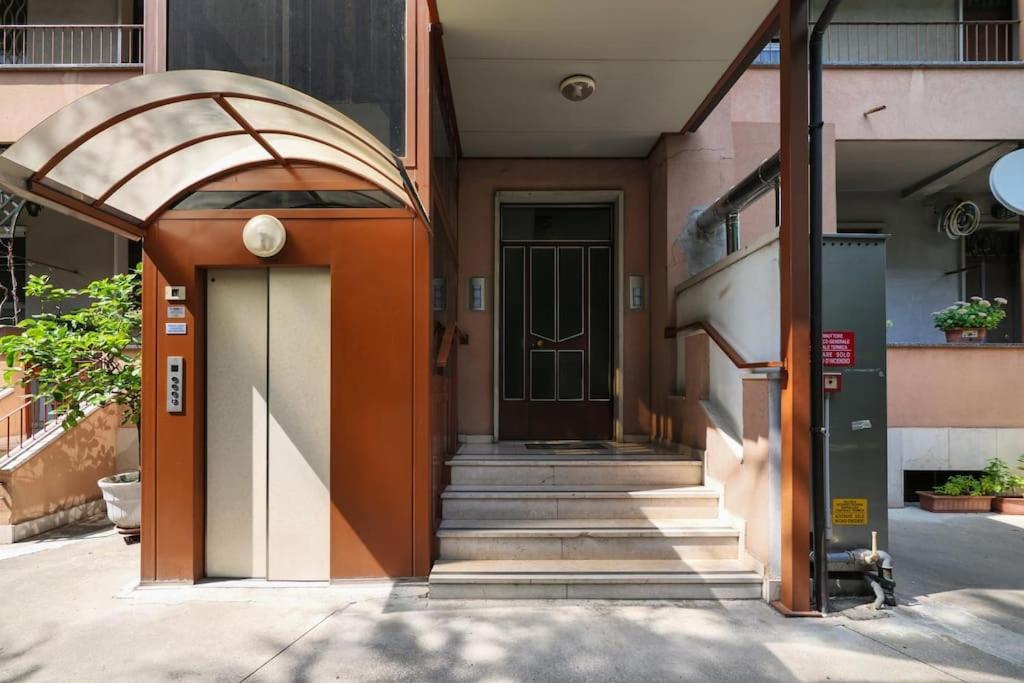 Primopiano - Astico Apartman Milánó Kültér fotó