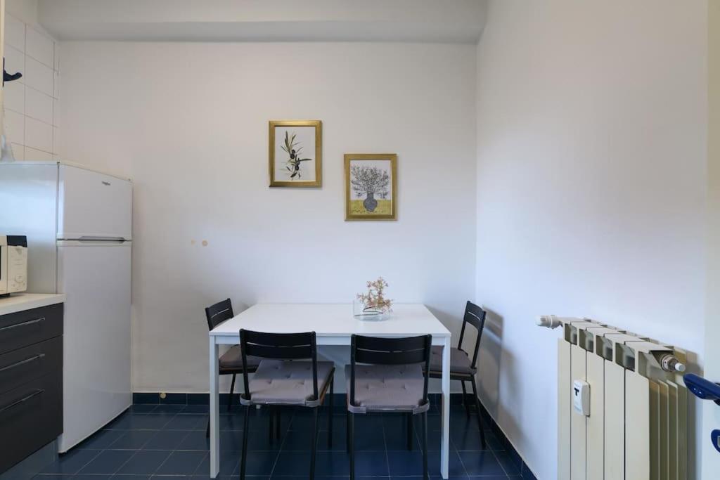 Primopiano - Astico Apartman Milánó Kültér fotó