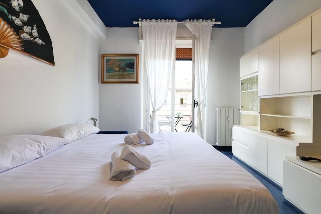 Primopiano - Astico Apartman Milánó Kültér fotó